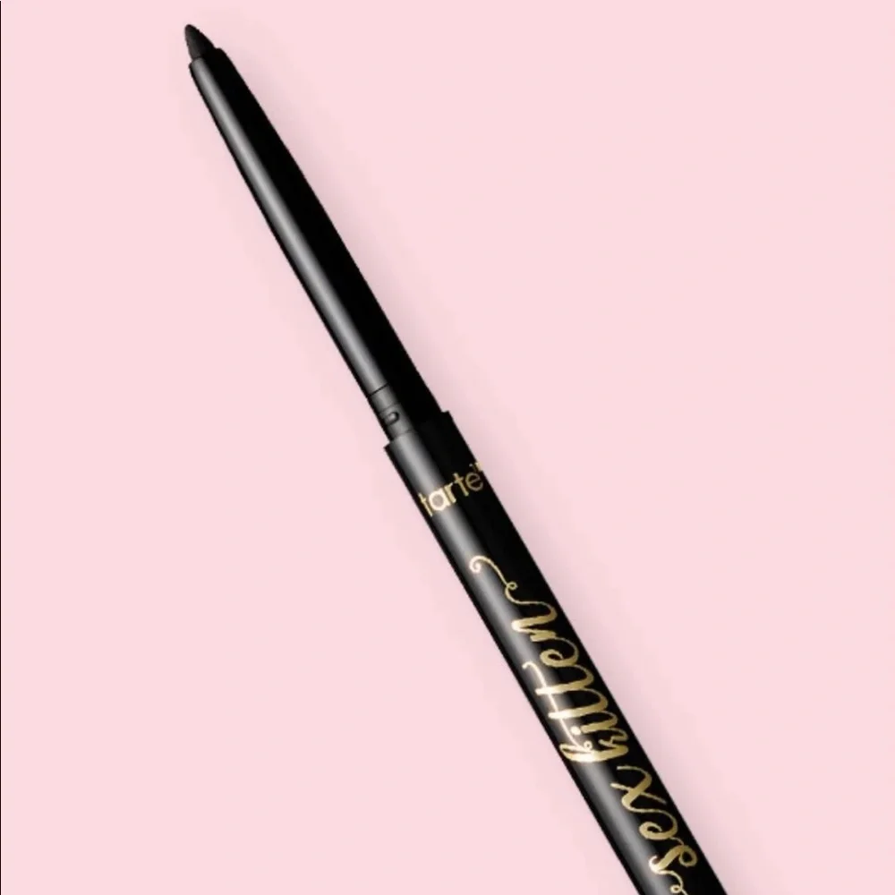 TARTE Tarteist Double Take Eyeliner $24 NIB